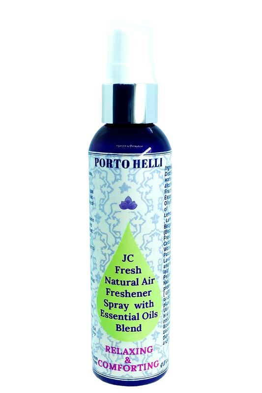 JC Fresh Signature Air Spray