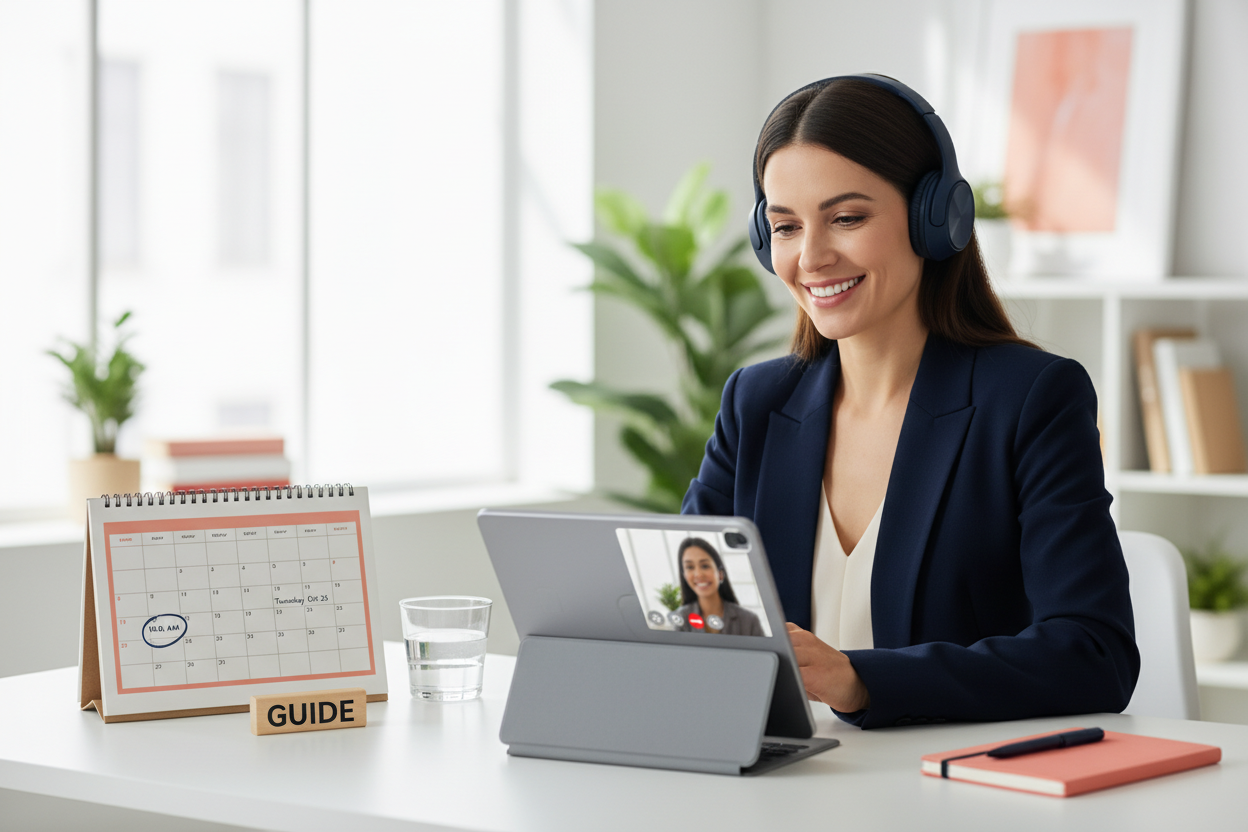 💬 Book Your 1:1 Mentorship Call – 30 Minutes