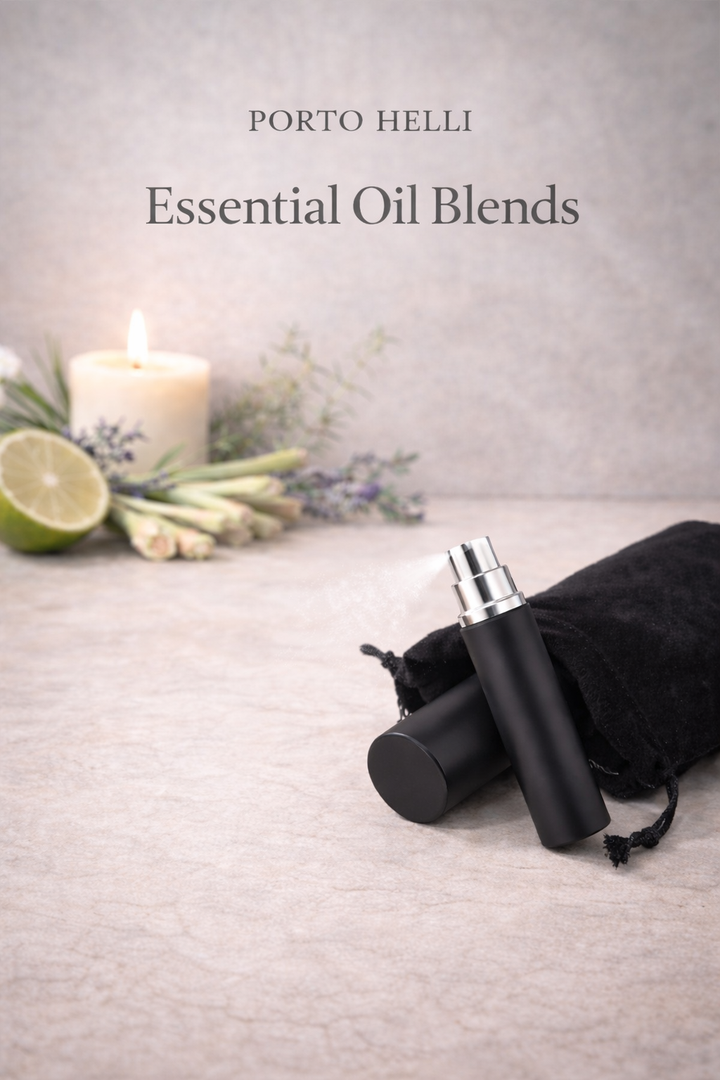 Porto Helli · Essential Collection