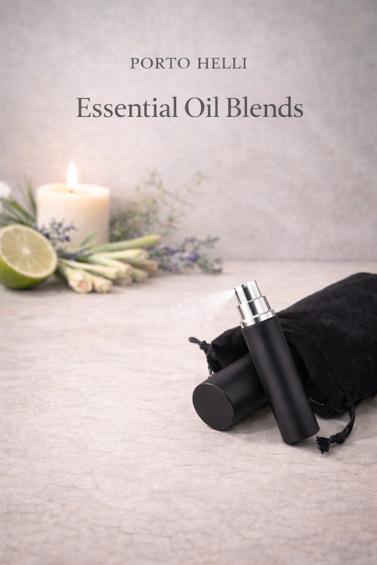 Porto Helli · Essential Collection