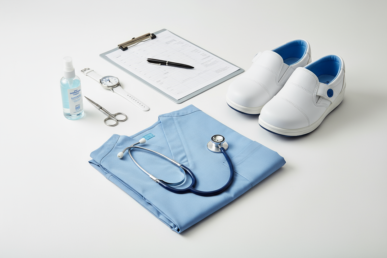 Nursing Products Collection — Tools for Smarter, Safer Care