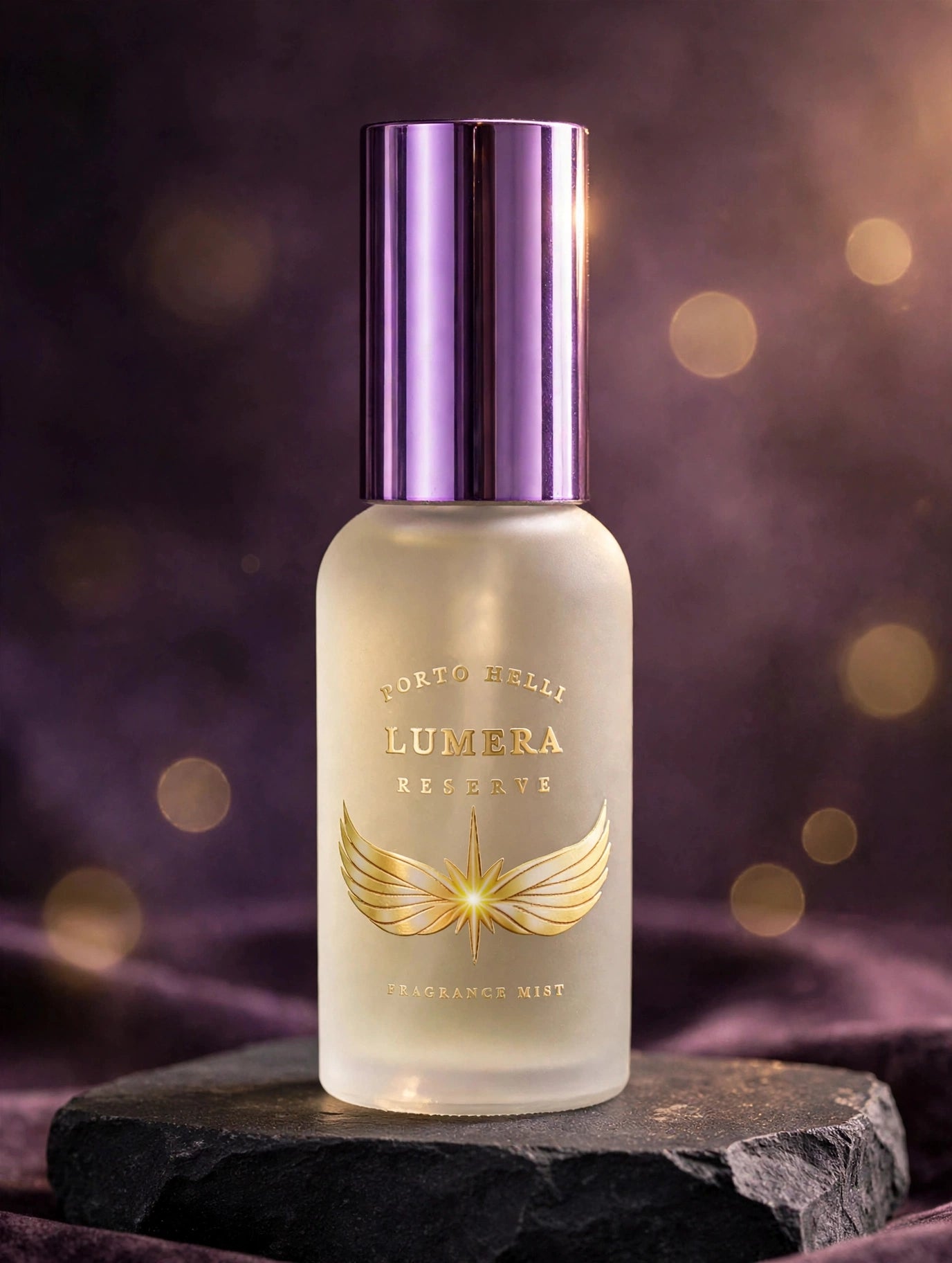LUMERA Reserve Fragrance Mist