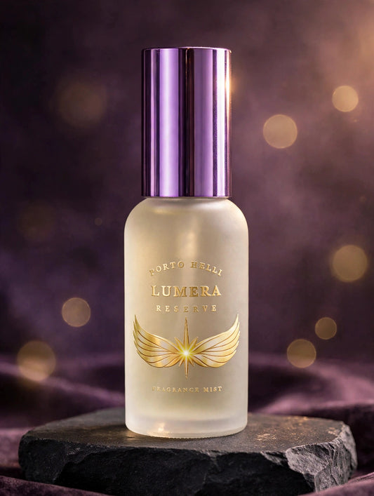 LUMERA Reserve Fragrance Mist