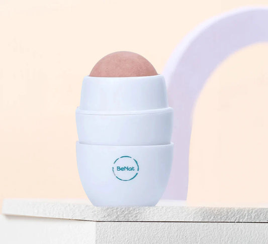 Volcanic Stone Facial Oil-Absorbing Roller