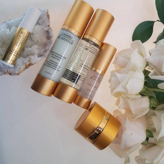 Collagen Anti-Aging Set by Adriana Catano