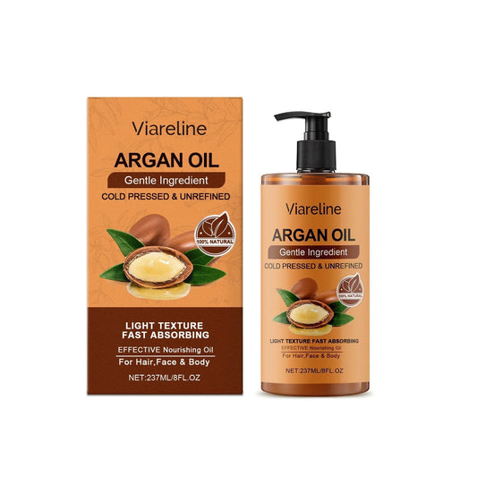 Premium Argan Oil