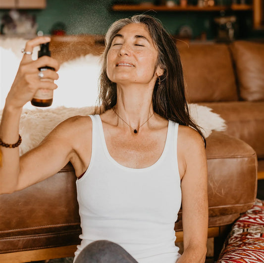 Balanced Being Stack | Ayurvedic Set for Dosha Balance