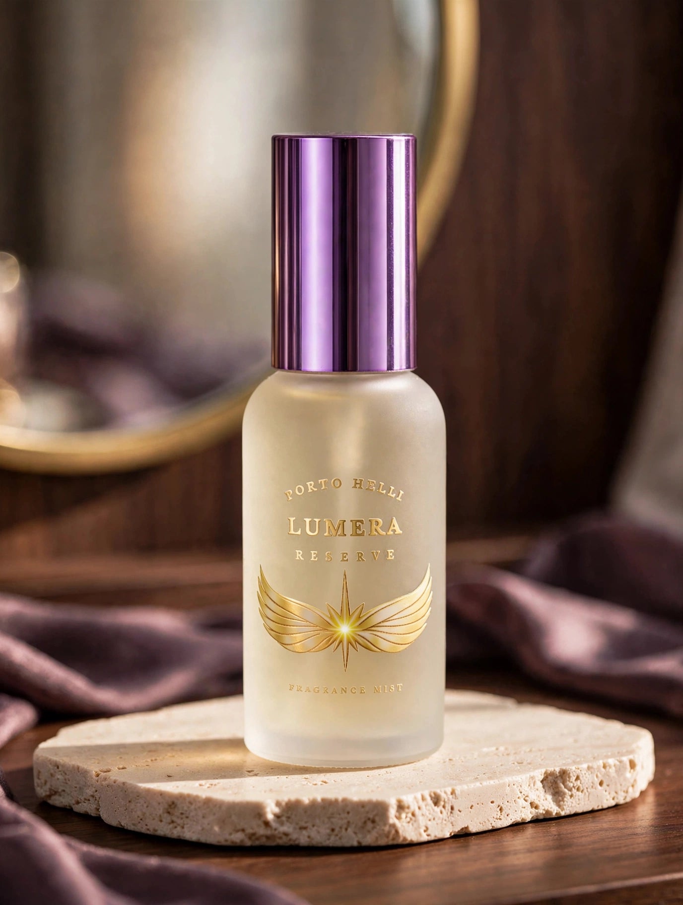 LUMERA Reserve Fragrance Mist
