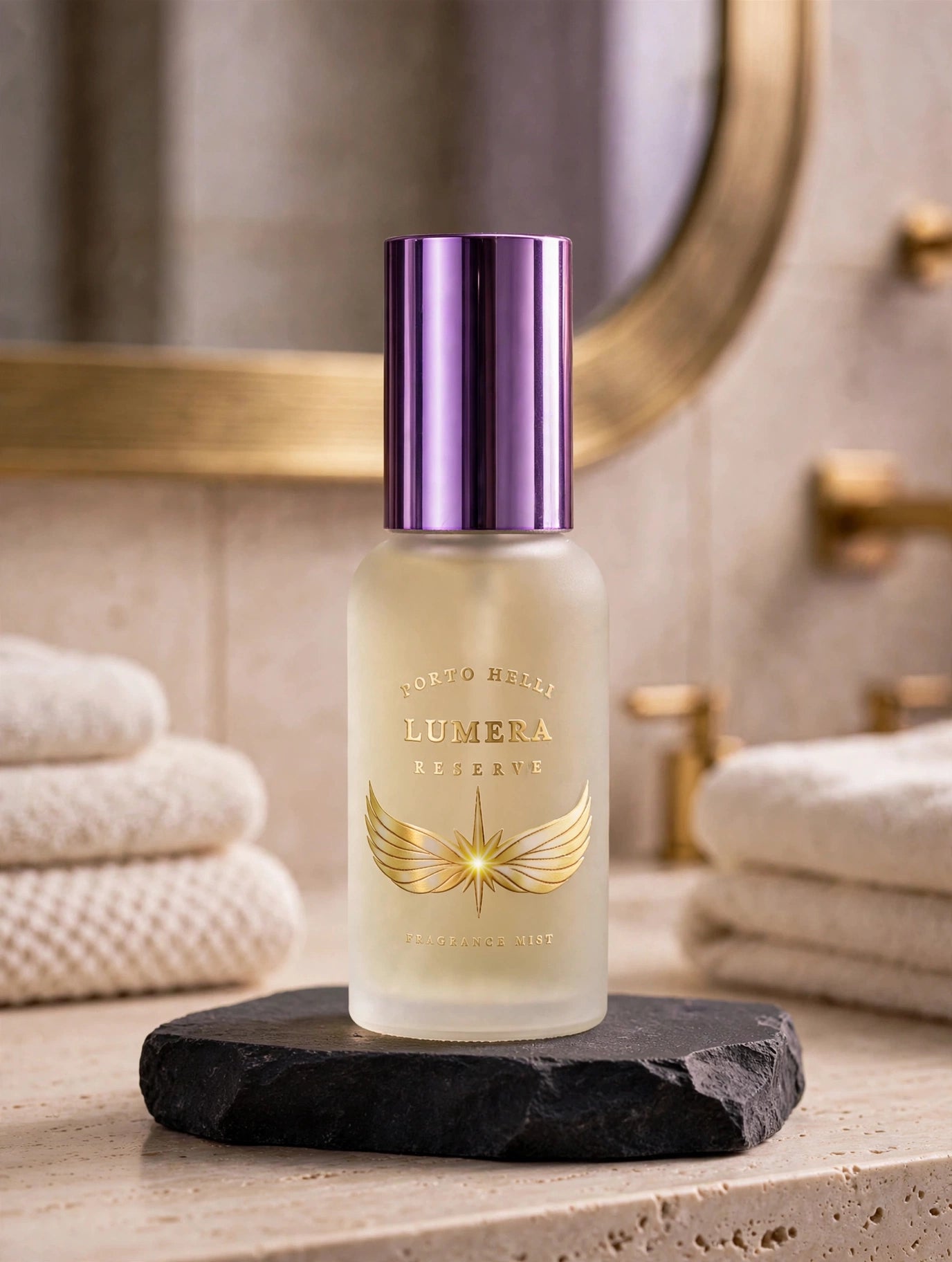 LUMERA Reserve Fragrance Mist
