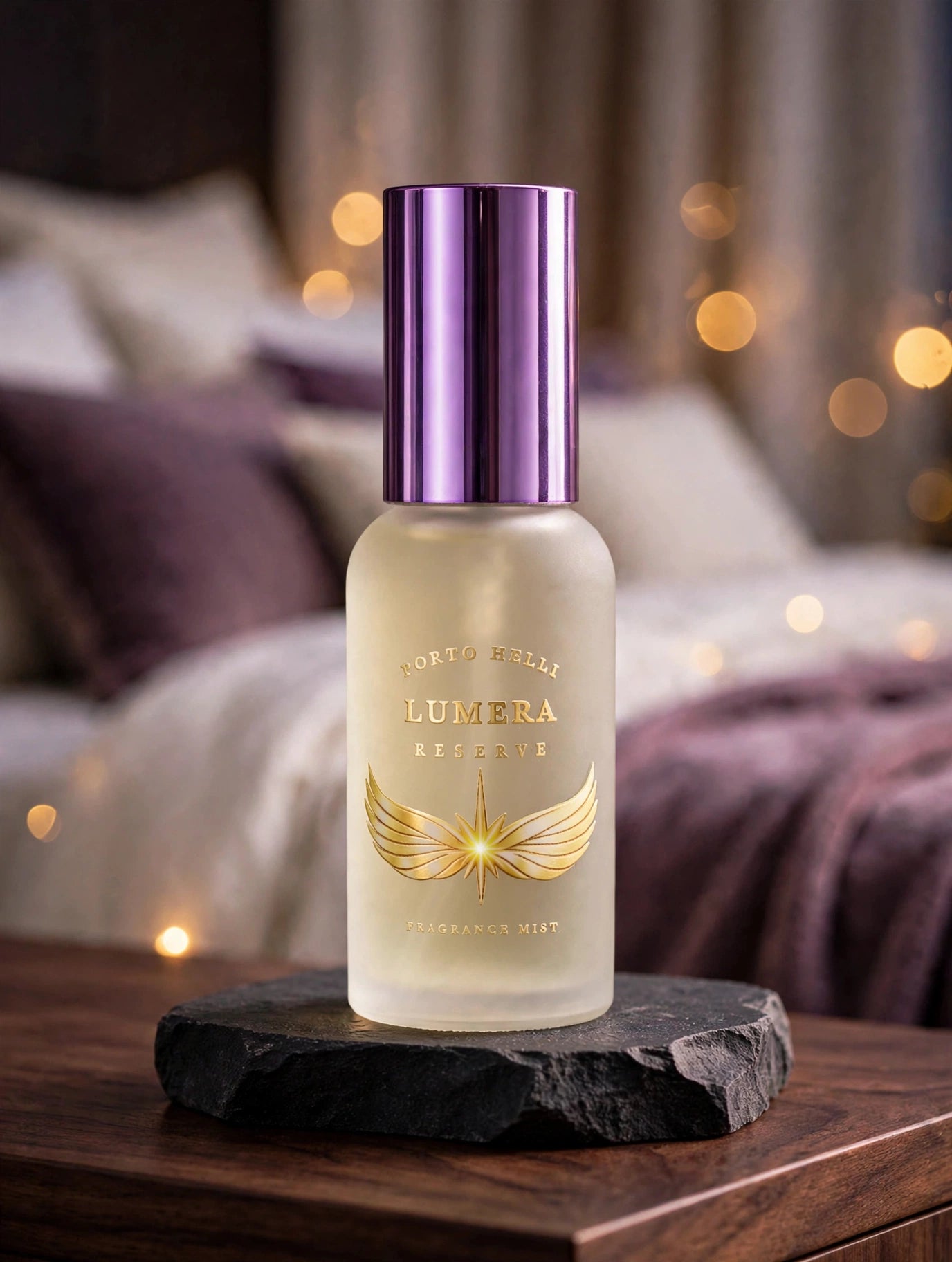 LUMERA Reserve Fragrance Mist