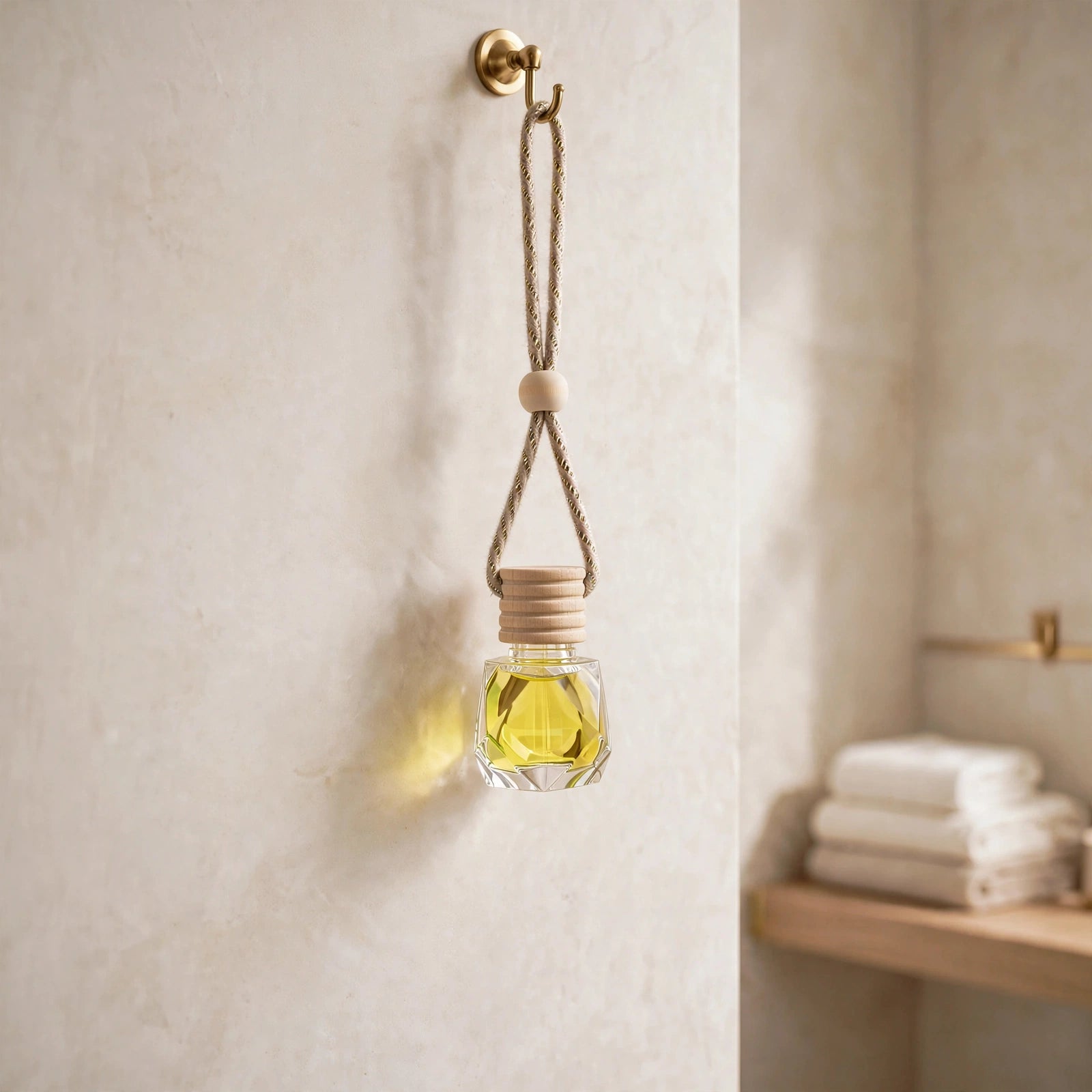 LUMERA hanging fragrance diffuser